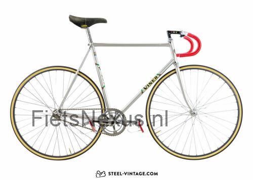 Viner Pista specificaties